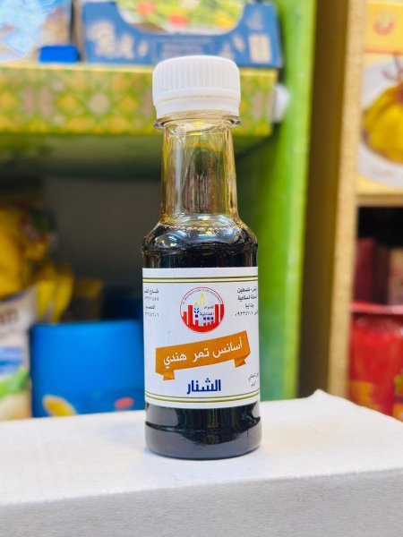 اسانس شراب الشنار - عدة اطعم -